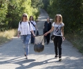Над 12 тона отпадъци събраха в община Стара Загора през уикенда