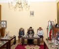 Стара Загора чества празника си и 180 години от рождението на Митрополит Методий Кусев