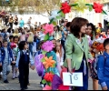 650 първокласници тръгват на училище в община Казанлък