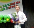 Никола Чакалов от Търговската гимназия е новият кмет на Млада Загора