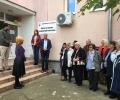 Кметът на Николаево Косьо Косев откри Център за социална рехабилитация и интеграция