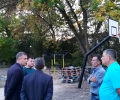 Народният представител Радостин Танев се срещна с жители на най-голямото село в община Раднево