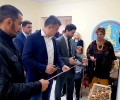 Нов пенсионерски клуб откриха в старозагорското село Казанка