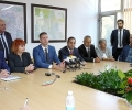 Министър Караниколов приветства Стара Загора в семейството на индустриалните зони