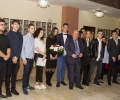 Младите съветници на Стара Загора полагат клетва
