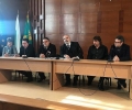 Продължава подписката в Чирпан за преименуване на бул. „Георги Димитров“ в бул. „Никола Манев“
