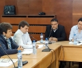 Общинските съветници от ГЕРБ в Чирпан искат оставката на председателя на Общинския съвет