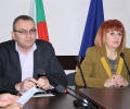 Пътно-поддържащите фирми в Старозагорска област заявиха готовност за действие при зимни условия