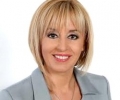 Общественият защитник Мая Манолова тръгва с автобус за среща с младите омбудсмани на Стара Загора