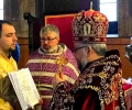 Митрополит Киприан отслужи последната литургия за 2018 г.