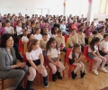 Празнува училище „Свети Никола“ в Стара Загора