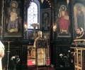 Празнична литургия оглави на Рождество Христово Старозагорският митрополит Киприан