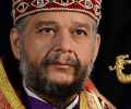 Рождественско послание на Старозагорския митрополит Киприан до всички православни християни от епархията