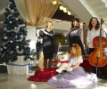 Коледно-новогодишна програма на Държавна опера - Стара Загора