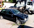 21 автомобила са принудително премахнати от паркинги и междублокови пространства в Стара Загора
