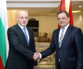 България и Република Македония ще работят за общ граничен контрол и изграждане на транспортен коридор № VІІІ