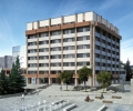 Представиха проекта за саниране сградата на Община Стара Загора