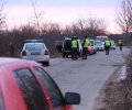 Полицаи гониха с часове кола-беглец от Стара Загора през Пловдив и Казанлък
