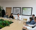 Кметът Живко Тодоров изслуша предложения на младите хора в Стара Загора