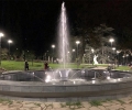 Парк „Митрополит Методий Кусев“ получи официално разрешение за ползване след обновяването му
