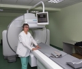 Нова уникална апаратура работи в Комплексния онкологичен център в Стара Загора