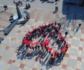 Старозагорски младежи организират кампания за любовта