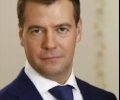 Министър-председателят Бойко Борисов ще се срещне с премиера на Руската федерация Дмитрий Медведев