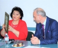 20 легла с шкафчета дари на УМБАЛ