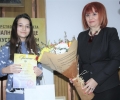 Областния управител връчи награди на участници в конкурса за рисунка 
