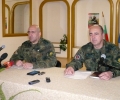 Армията набира 3000 войници. Националната информационна кампания стартира на 7 февруари в Стара Загора