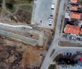 Затварят движение заради изграждането на кръгово кръстовище край парк „Артилерийски“ в Стара Загора