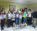 Директорът на РИОСВ – Стара Загора награди победителите в регионалния конкурс „Вода за всички”