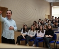 Директорът на Старозагорската опера Огнян Драганов покани ученици да преведат либретото на