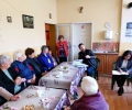 Над 30 души посетиха общата изнесена приемна на председателя на Общинския съвет на Стара Загора, секретаря на Общината и местния омбудсман
