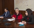 Бъдещето на жените ще обсъждат на международна конференция в Стара Загора
