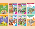 Електронни книжки и в детските градини