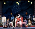 „Мадам Бътерфлай“ в Старозагорската опера за 100 години от рождението на Миньо Минев