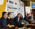 Живко Тодоров: Оптимист съм за бъдещето на Стара Загора