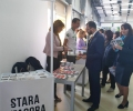 Община Стара Загора представя възможностите за туризъм в региона на „Вашата ваканция” в Бургас