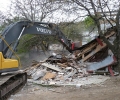 Започна събарянето на 54 незаконни сгради в Стара Загора