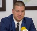 Живко Тодоров: Случващото се в Европейския съюз касае всички нас и нашето развитие - интервю