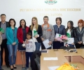 Връчват в Стара Загора наградите на сдружение