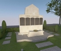 Одобриха проект за паметник на загиналите във войните жители на с. Шейново