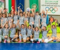 Състояха се Осмите детски игри Старозагорски олимпийски надежди