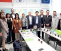 Китайска бизнес делегация посети Стара Загора