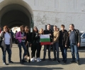 Старозагорски ученици с награди от Самара