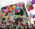 С празнично шествие честват 24 май в Стара Загора
