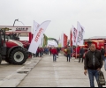 Стара Загора отново е домакин на БАТА Агро. В най-мащабното издание на изложението досега са представени 187 фирми