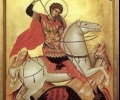 Хиляди именици на Гергьовден в Стара Загора