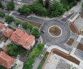 Възстановява се от сряда движението на обществения транспорт по автобусни линии №3, №8 и №22